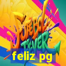 feliz pg